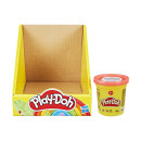 Hasbro Play-Doh: Green - Single can (G0683)