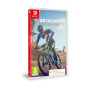 Nsw Descenders (Code in a Box)