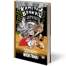 Ο ΚΑΠΕΤΑΝ ΒΡΑΚΑΣ -12 - ΚΑΙ Η ΣΥΓΚΛΟΝΙΣΤΙΚΗ ΣΑΓΚΑ ΤΟΥ ΙΠΠΟΤΗ ΤΟΥ ΒΡΟΜΕΛΟΤ - ΕΓΧΡΩΜΗ ΕΚΔΟΣΗ