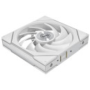 Lian li uni fan tl Wireless 140 White (1pc) Case fan - no Controller Included