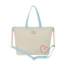 Loungefly Disney: Lilo & Stitch - True Love Tote bag (Wdtb3444)