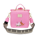 Loungefly Disney: Aristocats - Figural Piano Crossbody bag (Wdtb3409)