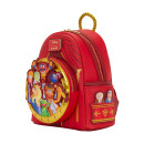 Loungefly Disney: Muppets - Group Cameo Mini Backpack (Wdbk4333)