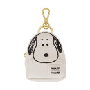 Loungefly Peanuts: Mystery Mini Backpack bag Charms - Eaches (Pnbc0001-ea)