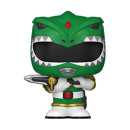Funko Bitty Pop! Bitty Bots: Power Rangers - Dragon Zord With Green Ranger​ Vinyl Figures