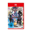 Nsw2 no Sleep for Kaname Date - From ai: the Somnium Files Aiba Edition (Game key Card)