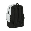 Safta: Trainning Backpack  Real Madrid 1ª Equip. 24/25 (612454825)