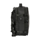 Safta: Laptop Cabin Travel Backpack 15,6" F.c. Barcelona Navy Blue (612525834)