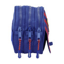 Safta: big Triple Pencil Case F.c.barcelona (812429710)