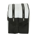 Safta: Carrying Case With two Zippers Real Madrid 1ª Equip. 24/25 (812454518)