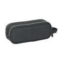 Safta: Double Pencil Case Real Madrid 3ª Equipacion 24/25 (812524513)