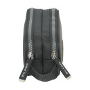 Safta: Double Pencil Case Real Madrid 3ª Equipacion 24/25 (812524513)