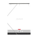 Safta Carpeta Folio 3 Solapas Real Madrid Equip. 25/26