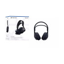 Ps5 Sony Pulse Elite Wireless Headset Black