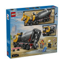 Lego® City: Cement Mixer (60478)