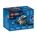 Lego® City: Rides – Police Truck (60481)