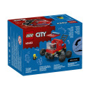 Lego® City: Rides – Fire Truck (60482)