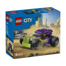 Lego® City: hot rod (60485)