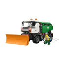Lego® City: Snowplow (60490)