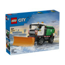 Lego® City: Snowplow (60490)