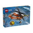 Lego® City: Coast Guard Helicopter (60503)