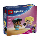 Lego® Disney Princess: Mini Jasmine & Rapunzel (43303)