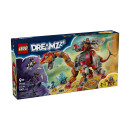 Lego® Dreamzzz™: Dino jet (71514)