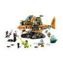 Lego® Dreamzzz™: Tiger Shark Tank (71515)
