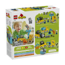 Lego® Duplo® Town: 3 in 1 Construction Vehicles (10475)