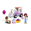 Lego® Friends: Unicorn Cake Delivery car (42675)
