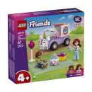 Lego® Friends: Unicorn Cake Delivery car (42675)