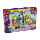 Lego® Friends: fun Indoor Playground (42686)
