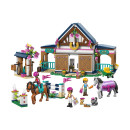 Lego® Friends: Horse Stable and Riding Academy 42688 (42688)