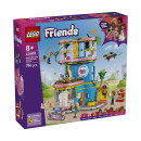 Lego® Friends: Heartlake City Friends Club House (42689)