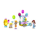 Lego® Friends: ice Cream & Balloon Stand (42692)