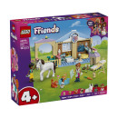 Lego® Friends: Animal vet Clinic (42696)