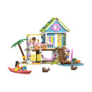 Lego® Friends: Beach House With Seals (42699)