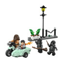 Lego® Harry Potter™: Hagrid™ & Harry’s Privet Drive Escape (76459)