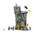 Lego® Harry Potter™: Luna Lovegood’s House (76467)