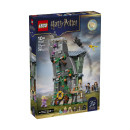 Lego® Harry Potter™: Luna Lovegood’s House (76467)