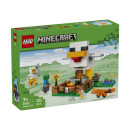 Lego® Minecraft®: Chicken Farm (21585)