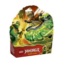 Lego® Ninjago®: Lloyd vs. Earth Monster Spinner (71850)