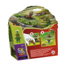 Lego® Ninjago®: Lloyd vs. Earth Monster Spinner (71850)