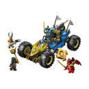 Lego® Ninjago®: Jay’s Transforming car (71856)