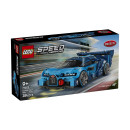 Lego® Speed Champions: Bugatti Vision Gran Turismo Hyper Sports car (77253)