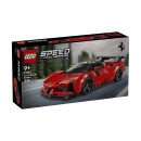 Lego® Speed Champions: Ferrari Sf90 xx Stradale Sports car (77254)