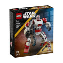 Lego® Star Wars™: Clone Shock Trooper™ Mech (75448)
