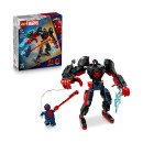 Lego® Marvel: Miles Morales Mech vs. Spider-man 2099 (76337)