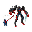 Lego® Marvel: Miles Morales Mech vs. Spider-man 2099 (76337)