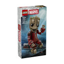 Lego® Marvel: Ravager Jumpsuit Groot (76341)